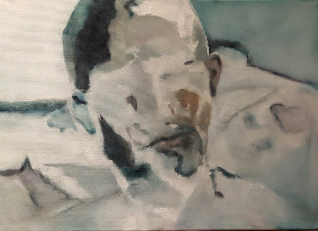 Hidden Faces 2 Hidden Faces