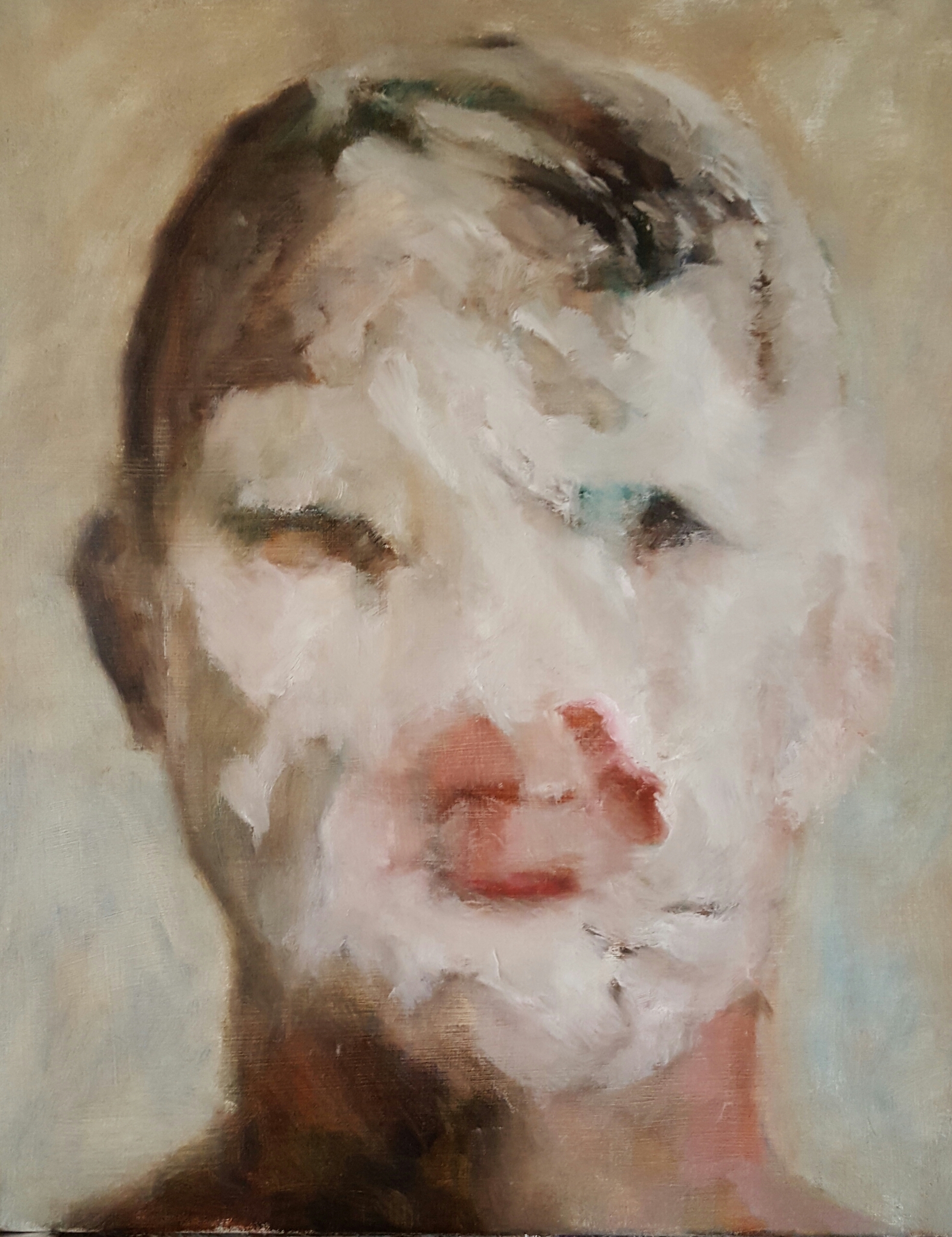 Hidden Faces 3