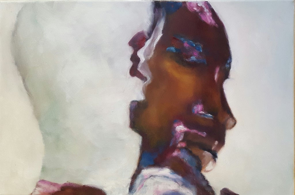 Hidden Faces 5