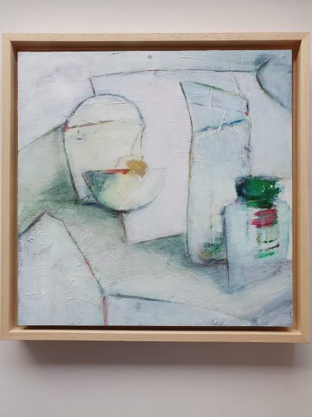 Still life in simplicity II - Image 2