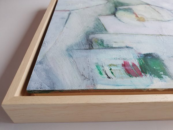 Still life in simplicity II - Image 3