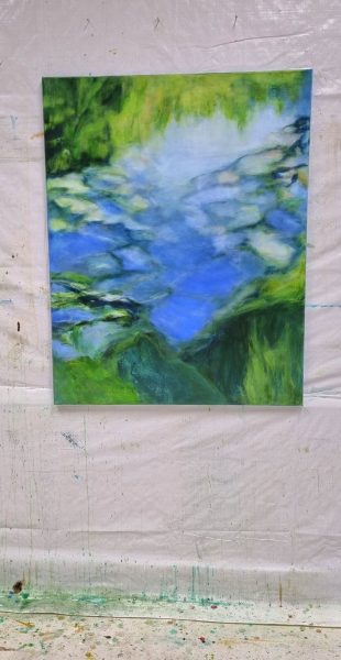 Water lilies - Image 2