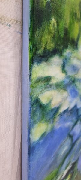 Water lilies - Image 4