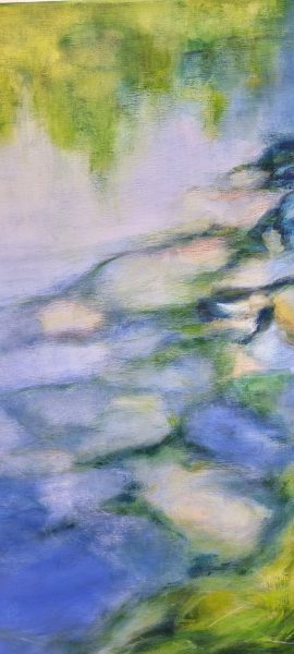 Water lilies - Image 3