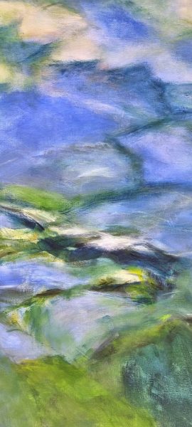 Water lilies - Image 5