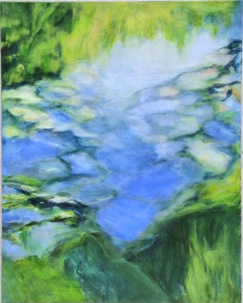 Water lilies
