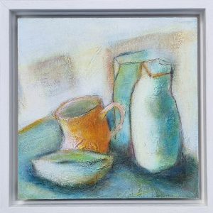 Still Life IV
