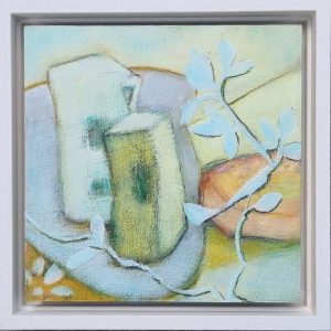 Still Life VI