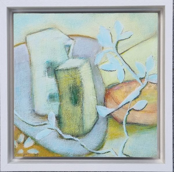 Still Life VI