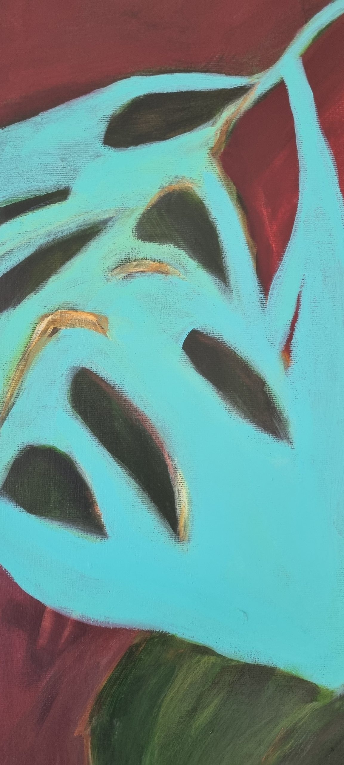 Silent Conversation - Image 5