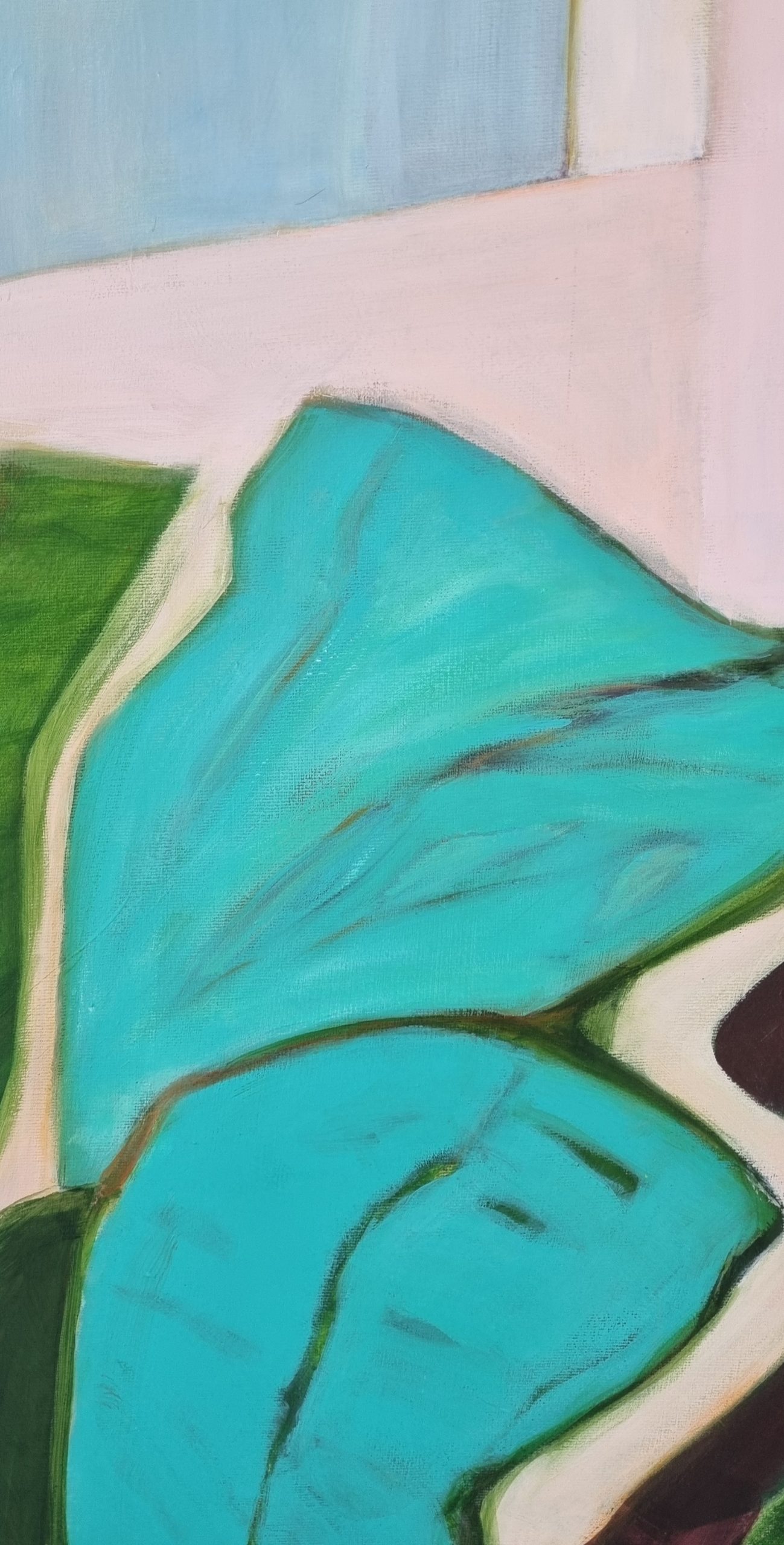 Silent Conversation - Image 6